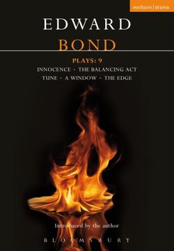Bond Plays: 9 Book Cover