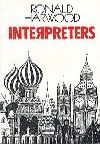 Interpreters Book Cover