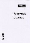 Riddance Book Cover