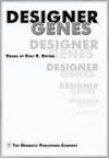 Designer Genes Book Cover