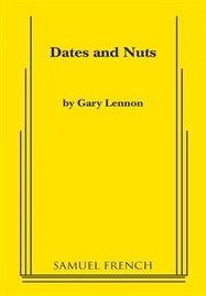 Dates And Nuts Book Cover