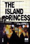 The Island Princess Book Cover