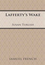 Lafferty's Wake Book Cover