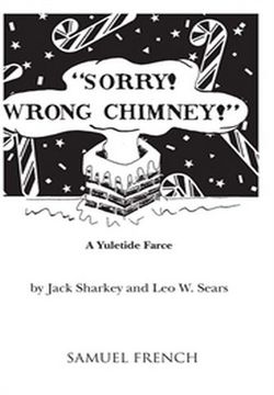 Sorry! Wrong Chimney! Book Cover