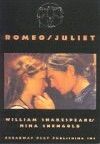 Romeo/juliet Book Cover