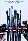 Ten Unknowns Book Cover