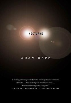 Nocturne Book Cover