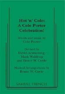 Hot 'N Cole Book Cover