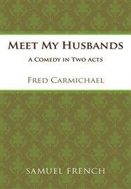 Meet My Husbands Book Cover