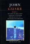 Guare Plays 1 - The House of Blue Leaves & Landscape of the Body & More Book Cover