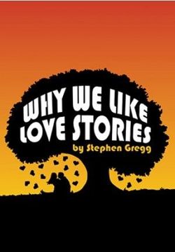 Why We Like Love Stories Book Cover