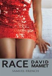 Race Book Cover