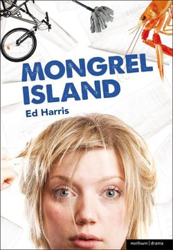 Mongrel Island Book Cover