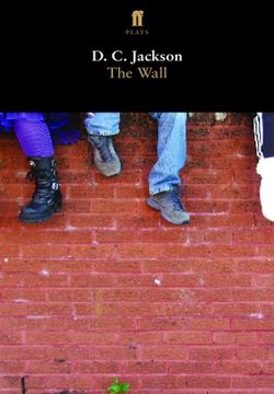 The Wall Book Cover