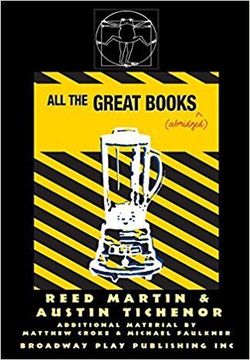 All the Great Books (Abridged) Book Cover