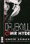 Dr. Jekyll And Mr. Hyde Book Cover