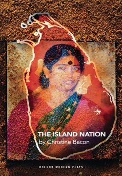 The Island Nation Book Cover