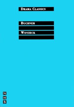 Woyzeck (Drama Classics) Book Cover