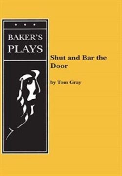 "Shut And Bar The Door" Book Cover