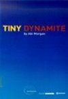 Tiny Dynamite Book Cover