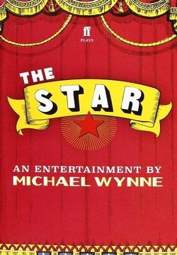 The Star Book Cover