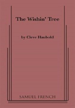 The Wishin' Tree Book Cover