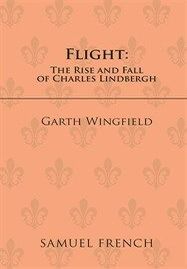 Flight Book Cover