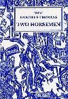 Two Horsemen Book Cover