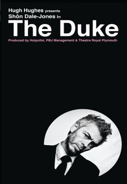 The Duke Book Cover