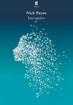 Incognito Book Cover