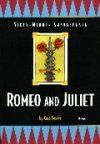 The Sixty-minute Shakespeare - Romeo And Juliet Book Cover