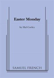 Easter Monday Book Cover