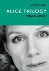 Alice Trilogy Book Cover