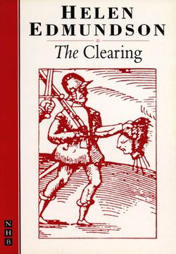 The Clearing Book Cover