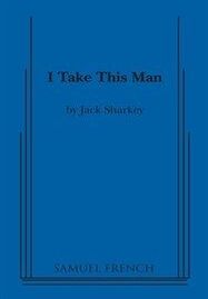 I Take This Man Book Cover