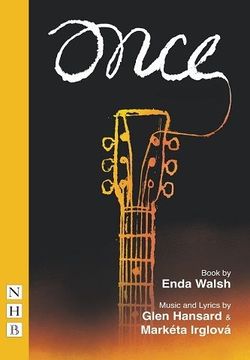 Once Book Cover