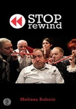 Stop. Rewind Book Cover