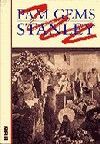 Stanley Book Cover