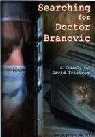 Searching For Doctor Branovic Book Cover