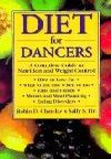 Diet For Dancers Book Cover