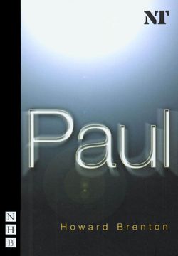Paul Book Cover