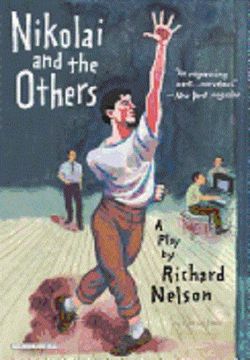 Nikolai And The Others Book Cover