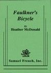 Faulkner's Bicycle Book Cover