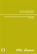 Thyestes Book Cover