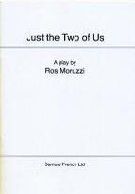 Just The Two Of Us Book Cover