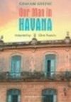Our Man In Havana Book Cover
