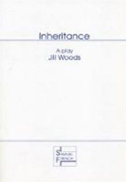 Inheritance Book Cover
