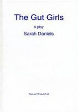 Gut Girls Book Cover