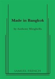 Made In Bangkok Book Cover