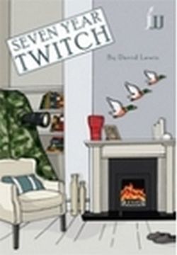 Seven Year Twitch Book Cover